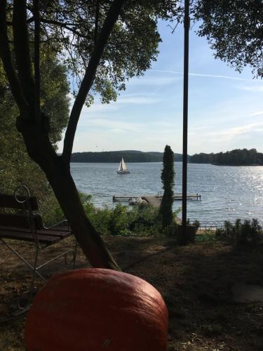 Ośrodek Wypoczynkowy Sielawa