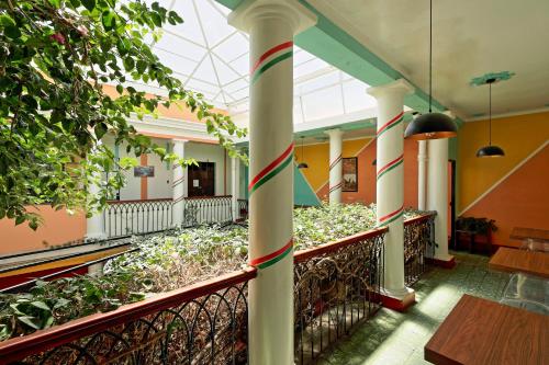 Colors House
