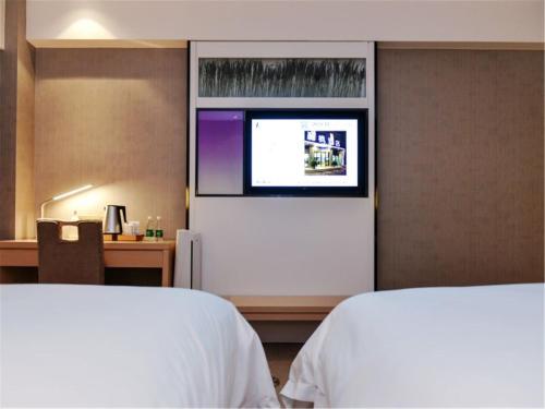 Imagem da galeria de Lavande Hotel Muxiyuan Branch em Pequim