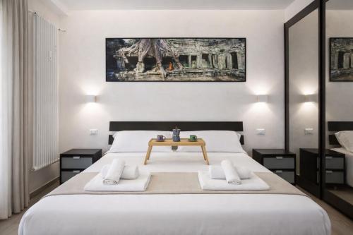 Luxury Stay in Rome Steps from Metro A Cornelia