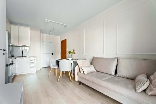 MDM Apartments