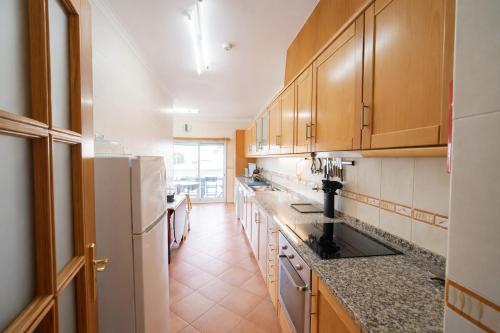 Horizonte - Equipped & Cozy Apartment with Sea View