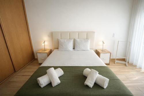 Horizonte - Equipped & Cozy Apartment with Sea View