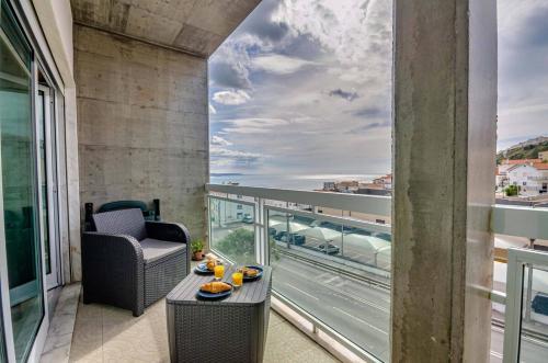 Horizonte - Equipped & Cozy Apartment with Sea View