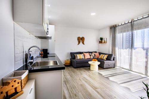Alma y Mar - Above the Sea Retreat - Sunset Terrace, Ocean Views, Year Round Pool