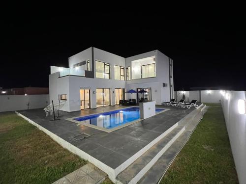 villa Anis