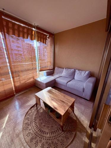 Cosy appart sea view
