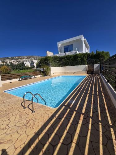 Natasha's Sun Escape