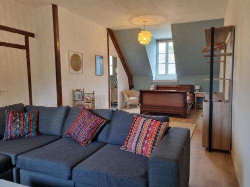 Chambre d'hôte - Maison de Charme en Bretagne