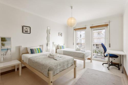 Best Houses 28 - Baleal Beach Apartament