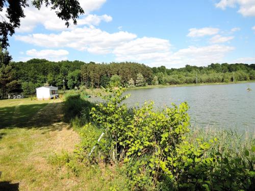Holiday Home near Szczecin Lagoon