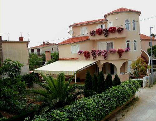 Apartment Rusulica