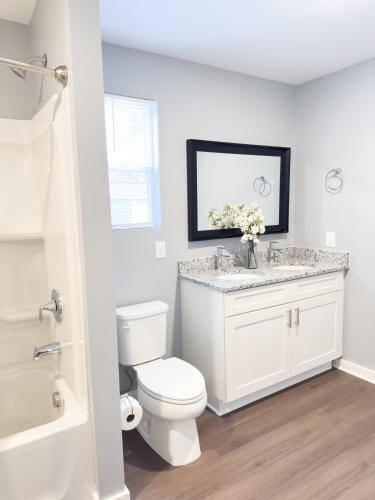 Gallery image of La Casita in Smithfield