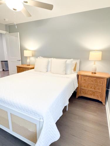 Gallery image of La Casita in Smithfield