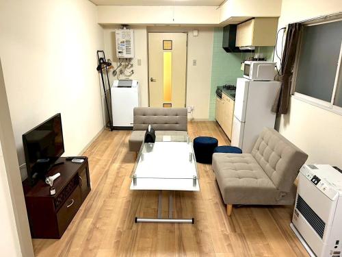 Eminent House - Vacation STAY 21023