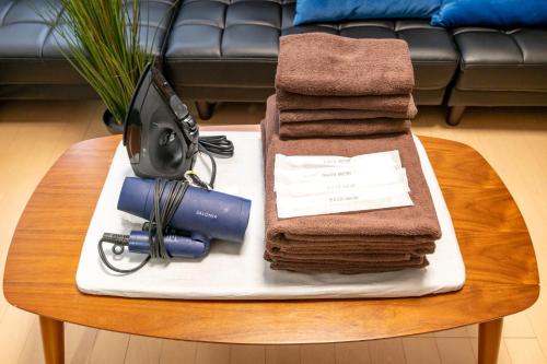 Eiwa 10th Building, No, 310 - Vacation STAY 20385