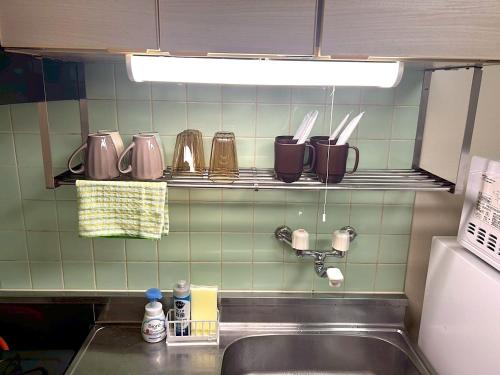 Eminent House - Vacation STAY 21023