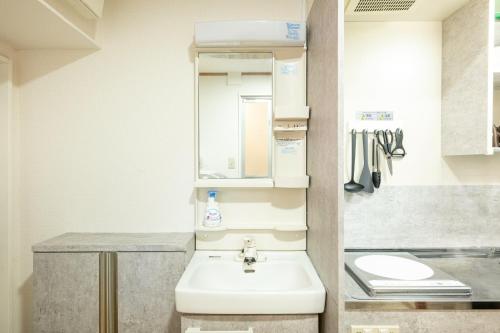 Eiwa 10th Building, No, 310 - Vacation STAY 20385
