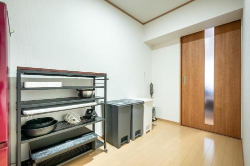 Eiwa 10th Building, No, 310 - Vacation STAY 20385