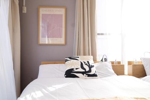 Belshaart Kamikitazawa - Vacation STAY 20947