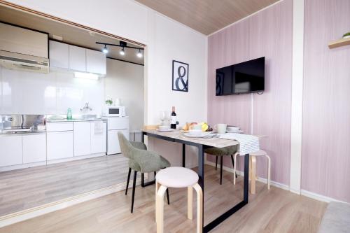 Belshaart Kamikitazawa - Vacation STAY 20947