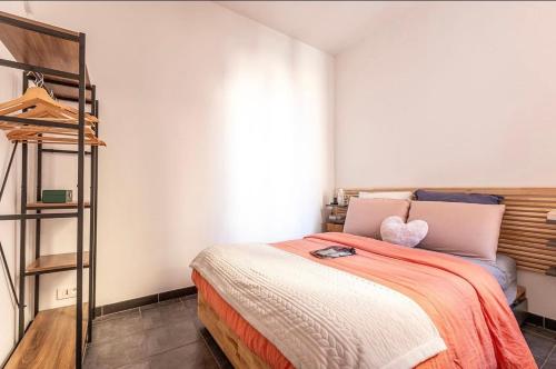 2 quiet & bright rooms near the Croisette
