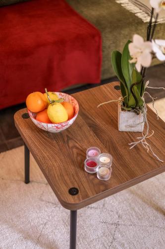 2 quiet & bright rooms near the Croisette