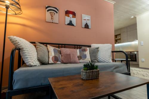 Prevere Apartment