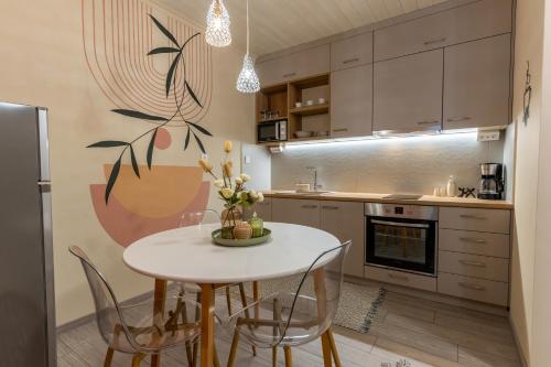 Prevere Apartment