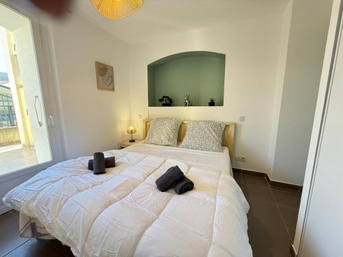 Air-Conditioned Apartment-pool - Mont Ventoux