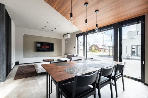 JANUS villa Furano - Vacation STAY 09234v