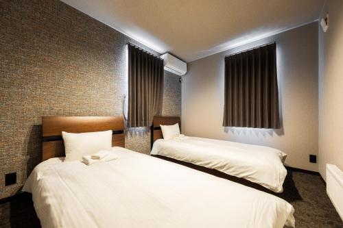JANUS villa Furano - Vacation STAY 09234v
