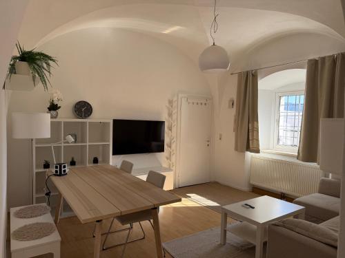 Yellow House Apartments - Top 1