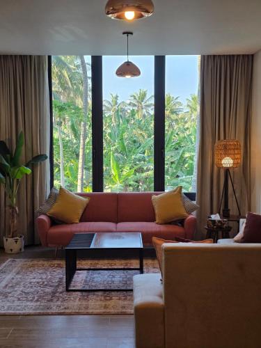 Your comfort stay in Salalah!