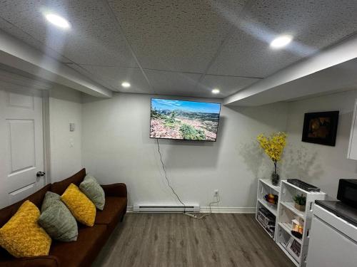 Gallery image of Cozy Corner in Corner Brook in Corner Brook