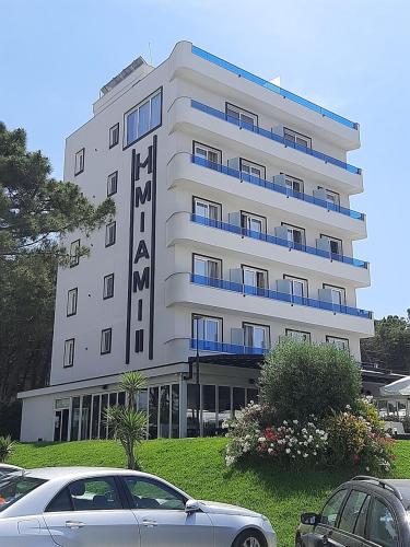 Hotel Miami II