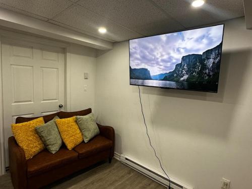 Gallery image of Cozy Corner in Corner Brook in Corner Brook