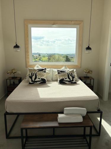 "BnB NOTO" - Charming Guest House