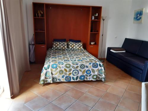 Quinta Velha Garden&Pool Flat 116
