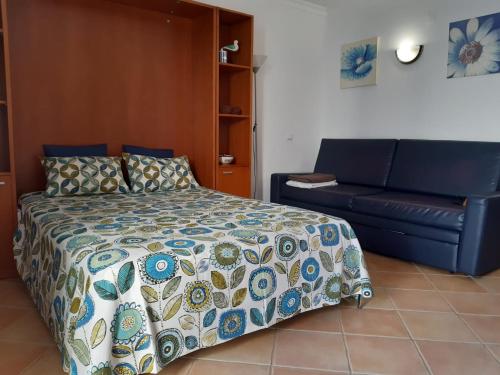 Quinta Velha Garden&Pool Flat 116