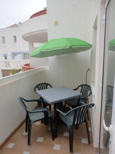 Quinta Velha Garden&Pool Flat 116