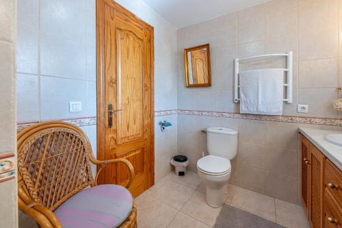 Getaway in Villa Roca Dormitory room photo 15
