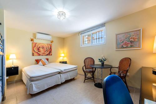 Getaway in Villa Roca Dormitory room photo 16
