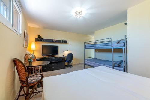 Getaway in Villa Roca Dormitory room photo 17