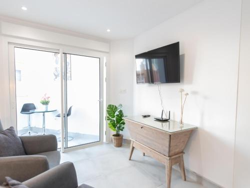 Holidays2Malaga Homely Bysso with terrace