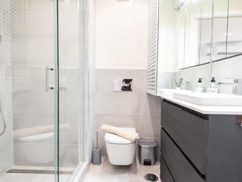 Holidays2Malaga Homely Bysso with terrace