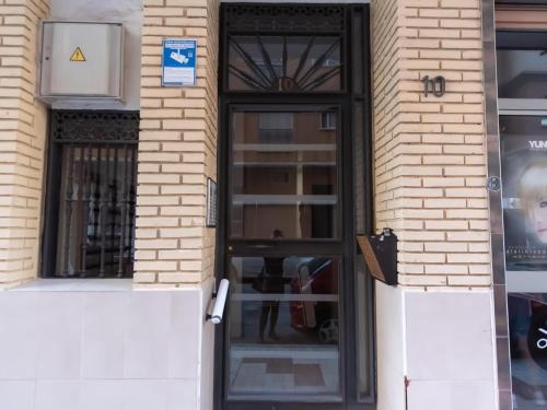 Holidays2Malaga Homely Bysso with terrace