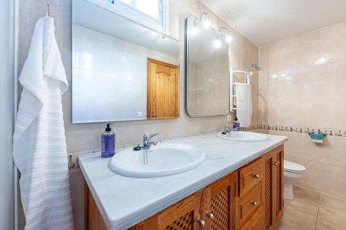 Villa Roca One-Bedroom Flat Dormitory room photo 11