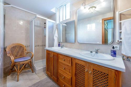 Villa Roca One-Bedroom Flat Dormitory room photo 12