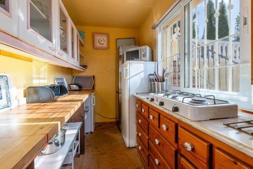 Villa Roca One-Bedroom Flat Dormitory room photo 15